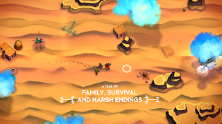 Game NEW Cloud Chasers APK