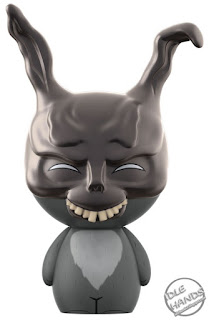 Toy Fair 2017 Funko Donnie Darko Dorbz