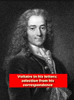 Voltaire in his letters