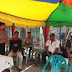 Kanit Binmas Polsek Medang Deras Polres Batubara Melaksanakan Sambang dan Binluh  