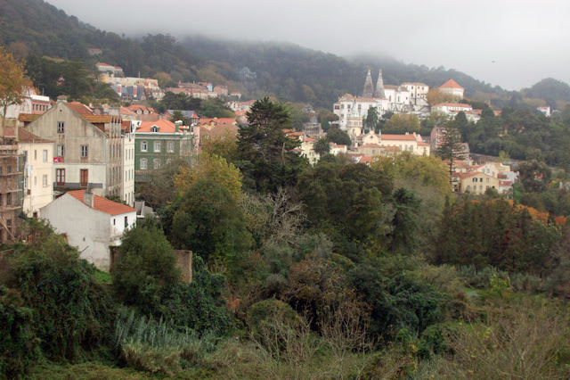 Sintra by Mundo Flo