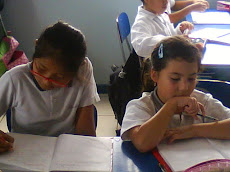 Creatividad en Terceros...