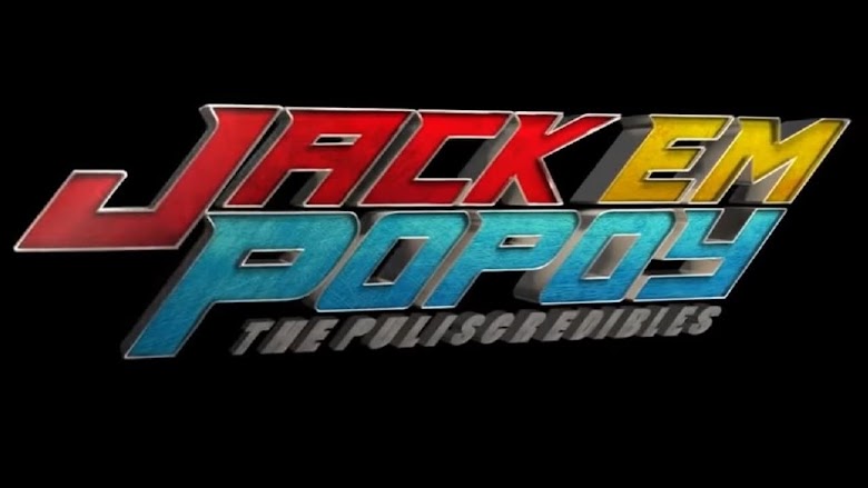 Jack Em Popoy: The Puliscredibles 2018 pelicula completa gratis