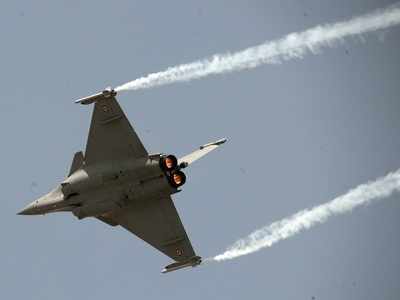 Rafale Case : Some files realated to rafale deal with french partner is missing from Ministry of Defense