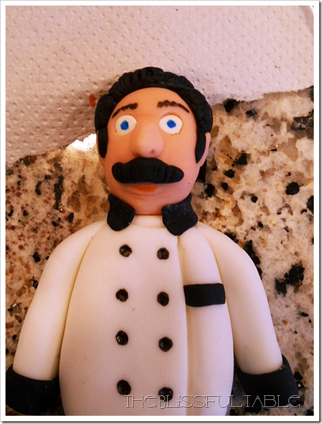 Chefs Coat Cake 011a