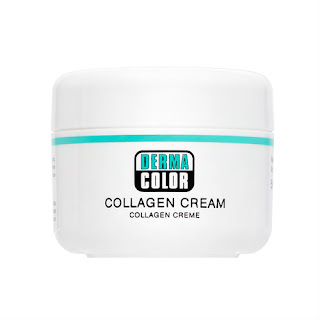 kryolan dermacolor collagen cream modena