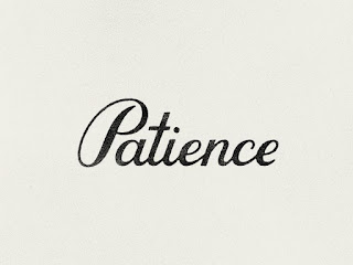 The Rank of Patience