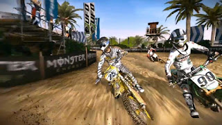 Mud Fim Motocross World Championship download free pc game