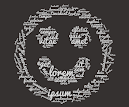 WordClouds.com - Another tool for making word clouds in different shapes.