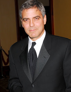 George Clooney Pictures