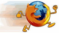 Accelerate Mozilla Firefox