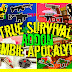 ⚔Addon de Apocalipsis Zombies para Minecraft PE 1.18 🩸 | Addon True Survival para Minecraft PE V5.3🧟‍♂️