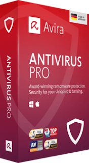 avira antivirus pro 2020