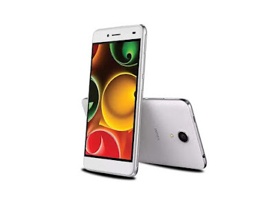 Intex Aqua Freedom