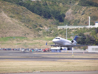 Canadair CL-604 Challenger