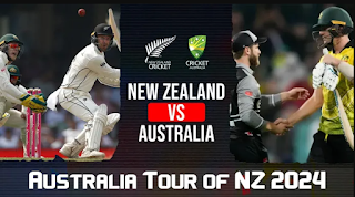 Australia tour of New Zealand, 2024 Schedule, Fixtures and Match Time Table, Venue, wikipedia, Cricbuzz, Espncricinfo, Cricschedule, Cricketftp.