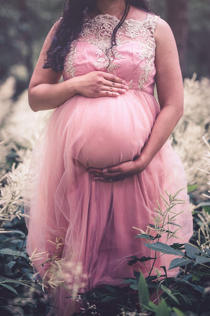 Fotograf Rennerstahl Maternity shoot