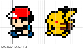 Marios Bross e Pikachu