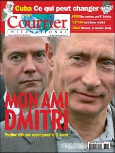 Courrier International