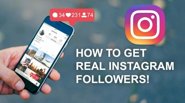 5 Ways To Earn Followers On Instagram