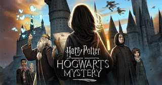 Download Harry Potter Hogwarts Mystery MOD APK 2.0.0 (unlimited money)