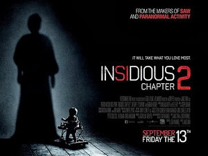 Free Download Film Insidious Chapter 2 2013