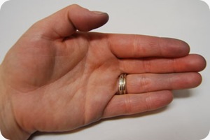 dyedhands
