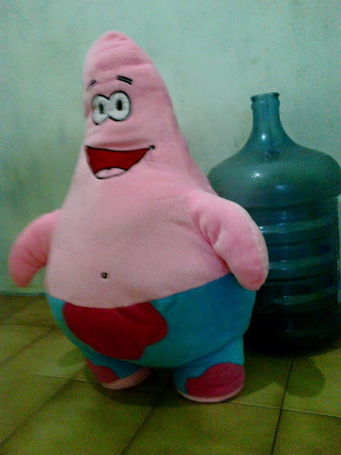 Boneka Patrick dengan harga murah HARGA Rp.135.000- + ongkir Rp.25.000,- jabodetabek  CALL 087804322021 PIN 7DDEC90D 24 COSTUMER SERVICE BONESKABoneka Patrick dengan harga murah HARGA Rp.135.000- + ongkir Rp.25.000,- jabodetabek  CALL 087804322021 PIN 7DDEC90D 24 COSTUMER SERVICE BONESKA