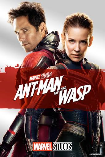 Download Ant-Man And The Wasp (2018) {Hindi-English} Bluray 480p [400MB] || 720p [1.1GB] || 1080p [2.1GB]
