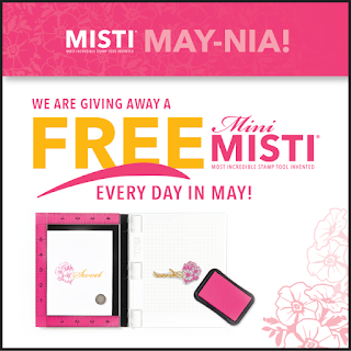 Mini MISTI Giveaway by Understandblue