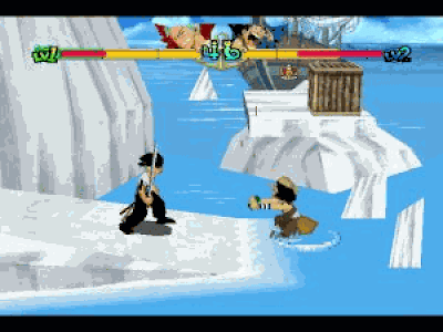 aminkom.blogspot.com - Free Download Games One Piece