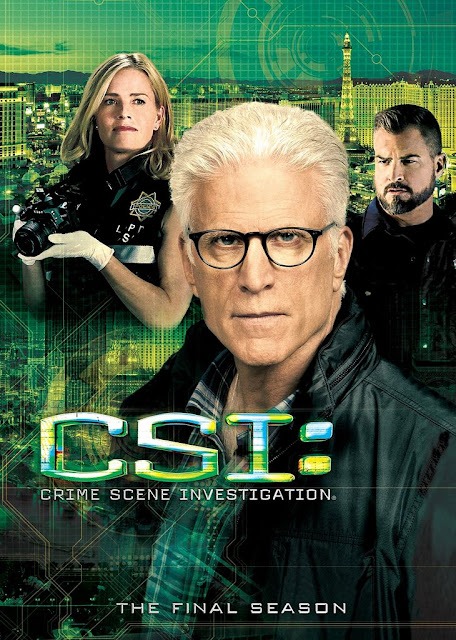 Descargar Serie CSI: Las Vegas, Temporada 15 [Subtitulos Español][MEGA][HD]