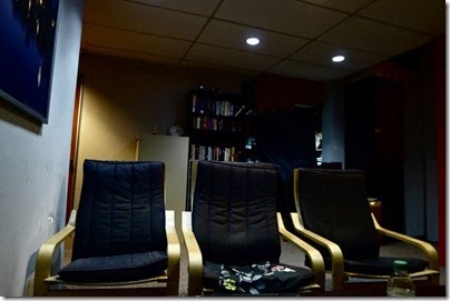 sofa talk