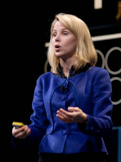 marissa mayer google 2013