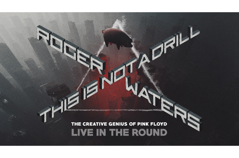 Roger Waters Tour Mexico Fechas y Boletos