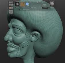 SCULPTRIS 1.0 SCULPTING IN 3D