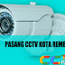 Pasang CCTV Rembang Jawa Tengah