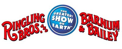 Ticketmaster Discount Code for Ringling Bros. and Barnum & Bailey