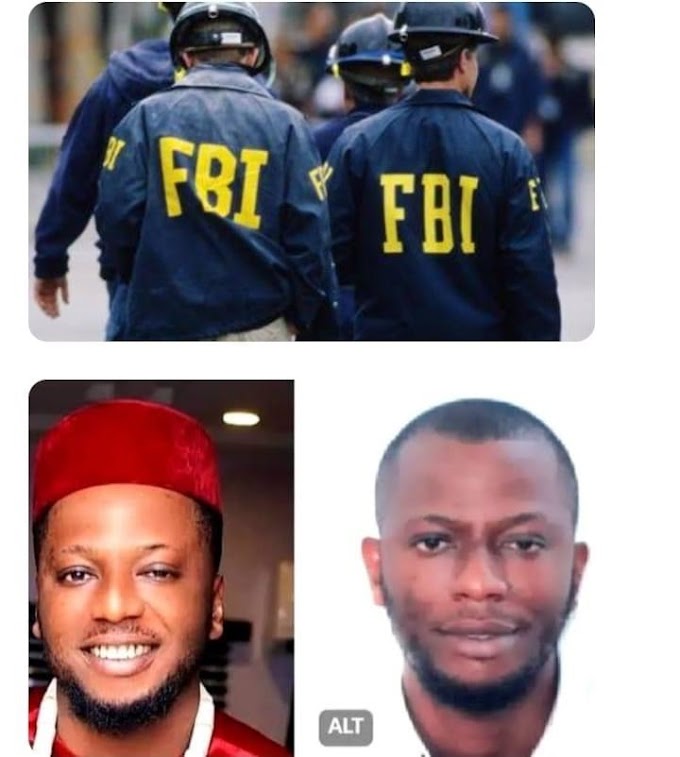 US Govt declares Nigerian wanted for $30m fraud, faces 621 years in prison | CABLE REPORTERS 