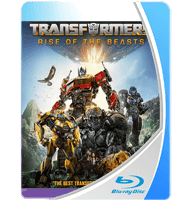 [BD50] TRANSFORMERS: EL DESPERTAR DE LAS BESTIAS (2023) 1080P MULTI COMPLETE BLURAY