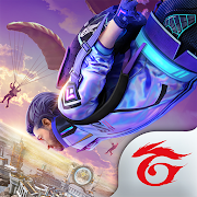 Garena Free Fire The Cobra Latest Version 1.60.1