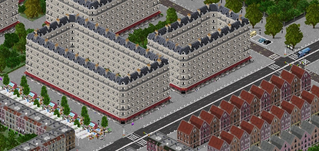 Link Download TheoTown City Simulator Mod APK Terbaru