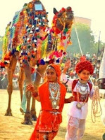 Rajasthan holiday Packages