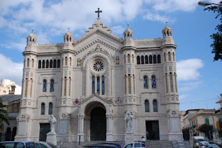 Duomo di Reggio Calabria