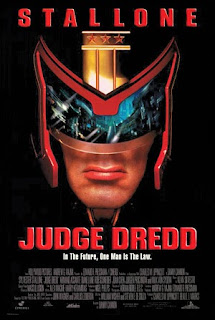 Judge Dredd Torrent Hindi Dubbed
