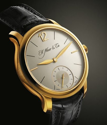 Montre Moser & Cie Mayu