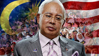 Najib peduli apa dengan perasaan Melayu-Zam