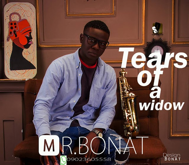 Tears of a Widow - Mr.Bonat