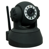 Live Cams IP Camera