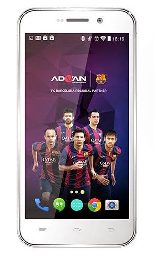 Daftar Harga Handphone Advan Terbaru 2016